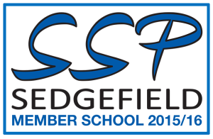SSP Sedgefield Member School 2015 2016