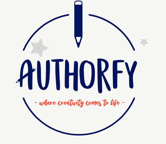 Authorfy Daily Challenge