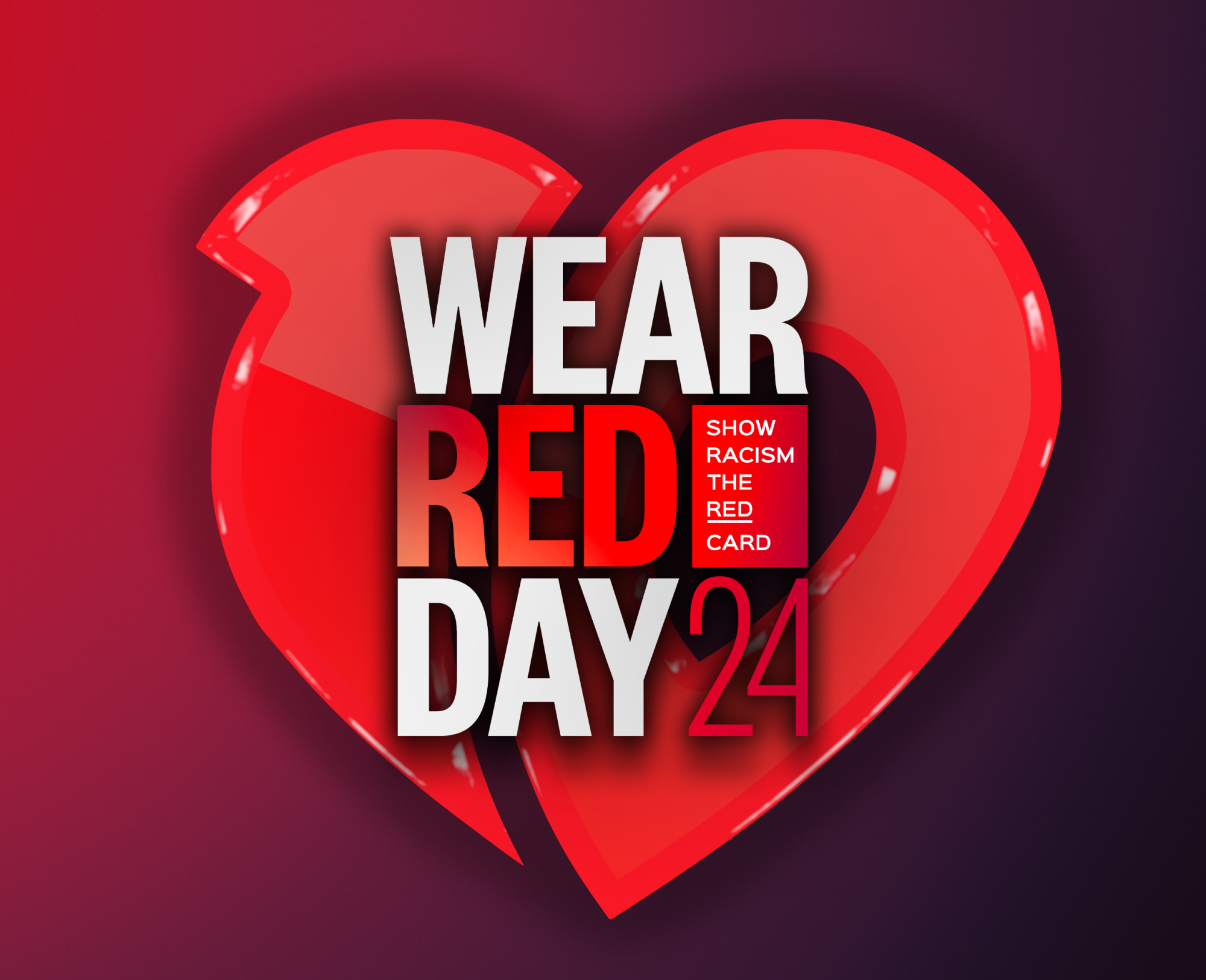 Show Racism the Red Card